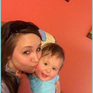 Meet your Posher, Tiffany